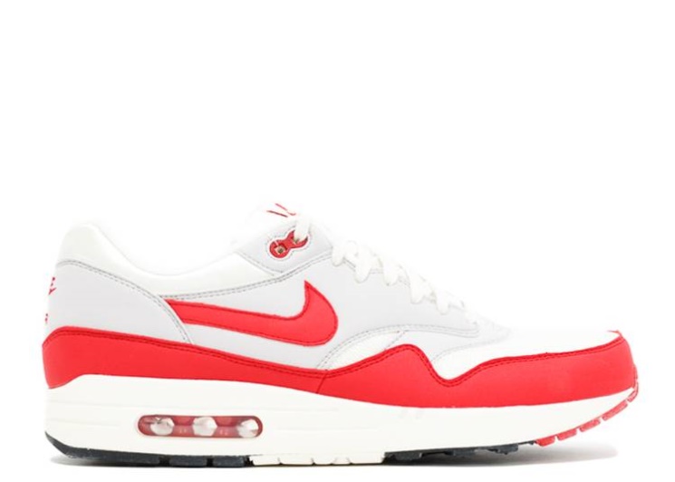 Nike Air Max 1 Og - Vintage