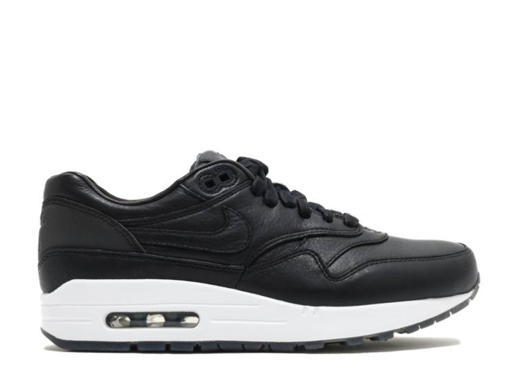 Nike Air Max 1 Pinnacle - Black