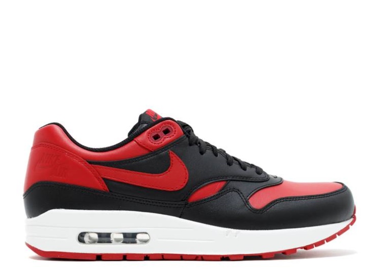 Nike Air Max 1 Premium - Bred