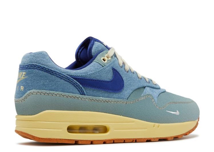 Nike Air Max 1 Premium - Dirty Denim