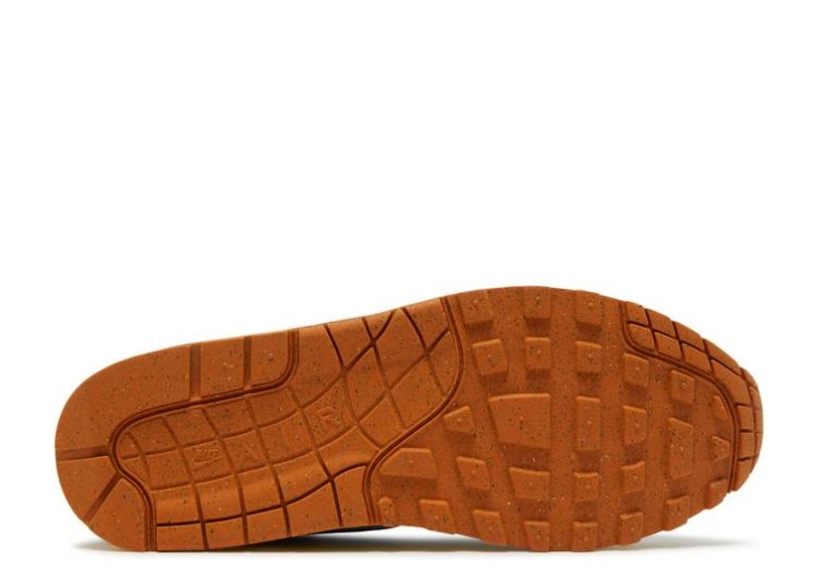 Nike Air Max 1 Premium - Dirty Denim