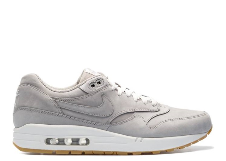 Nike Air Max 1 Premium - Medium Grey