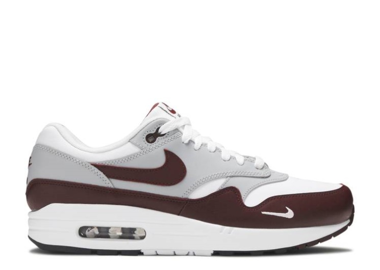 Nike Air Max 1 Premium - Mystic Dates
