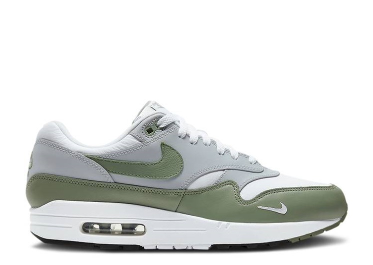 Nike Air Max 1 Premium - Spiral Sage