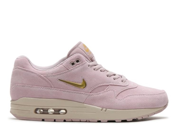Nike Air Max 1 Premium Sc - Particle Rose Jewel