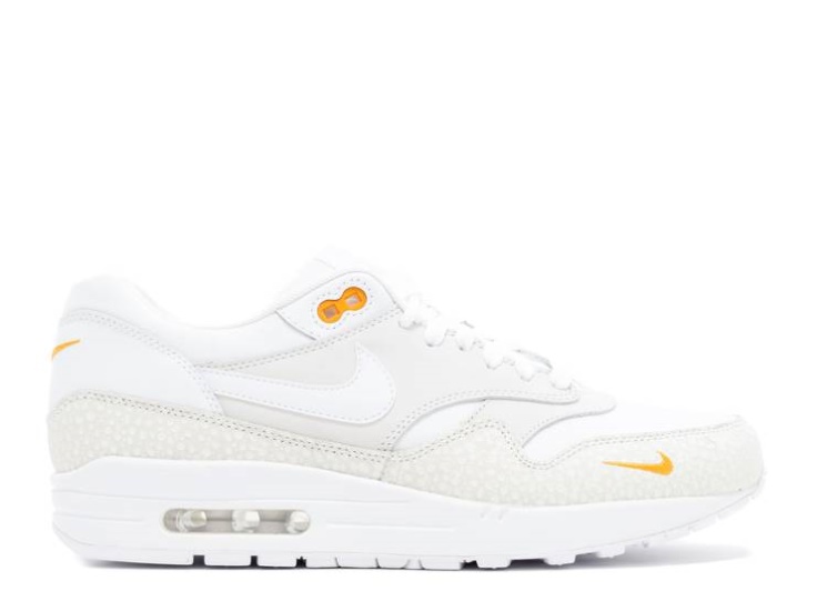 Nike Air Max 1 Prm - Kumquat