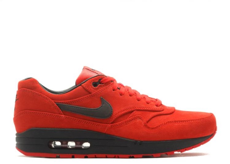 Nike Air Max 1 Prm - Pimento