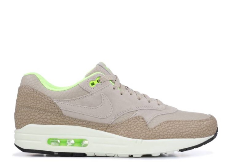 Nike Air Max 1 Prm - String