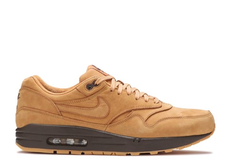 Nike Air Max 1 Qs - Flax