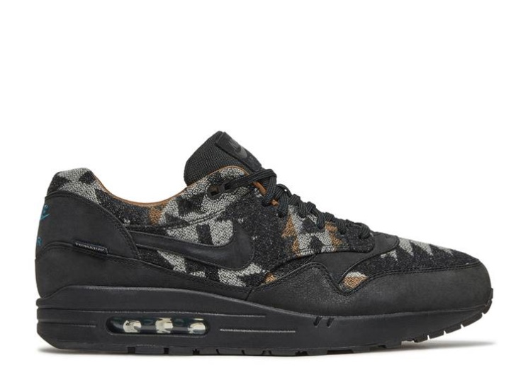 Nike Air Max 1 Qs - Pendleton