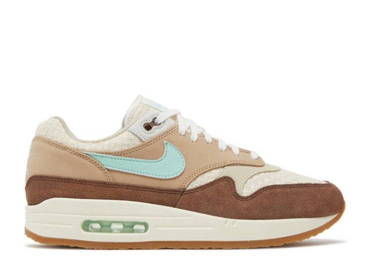 Nike Air Max 1 Retro - Crepe Hemp 2022