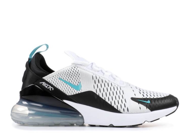 Nike Air Max 270 - Dusty Cactus