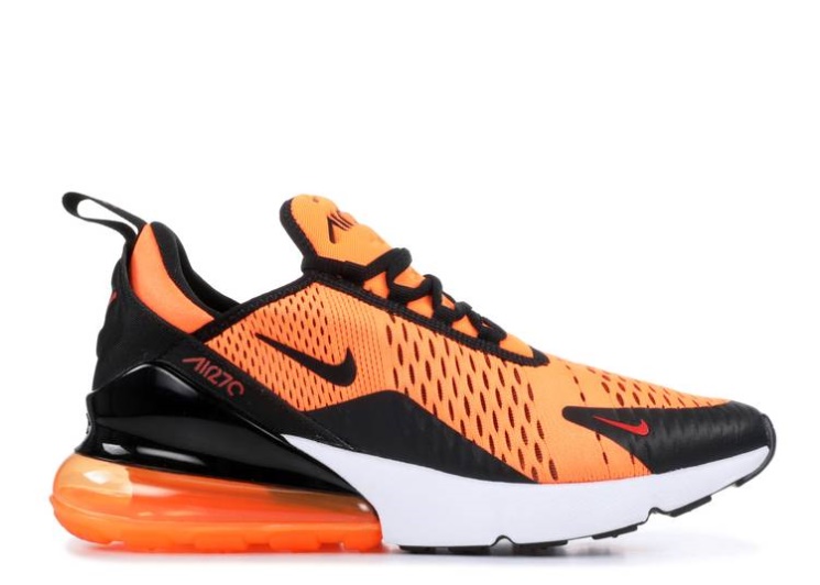 Nike Air Max 270 - Giants