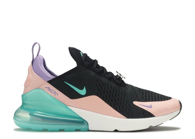 Nike Air Max 270 - Have A Nike Day