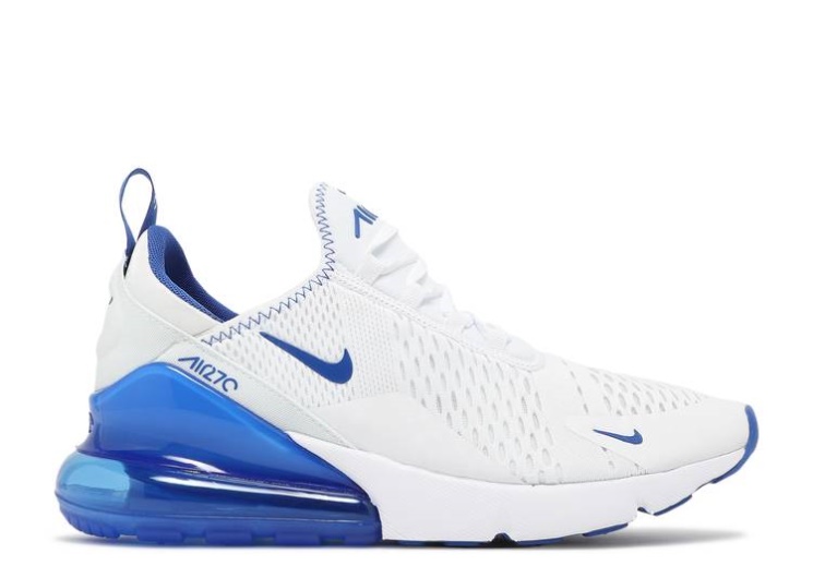 Nike Air Max 270 - Kentucky