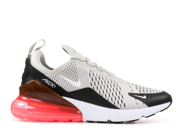 Nike Air Max 270 - Light Bone