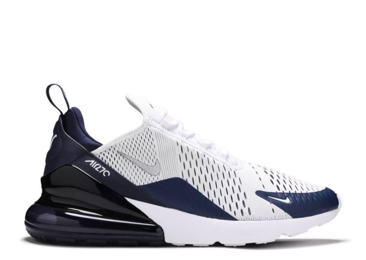 Nike Air Max 270 - Midnight Navy