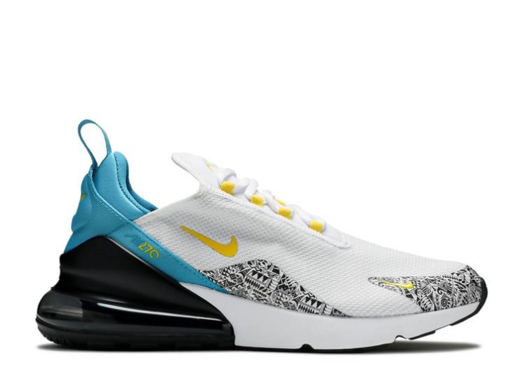 Nike Air Max 270 - N7