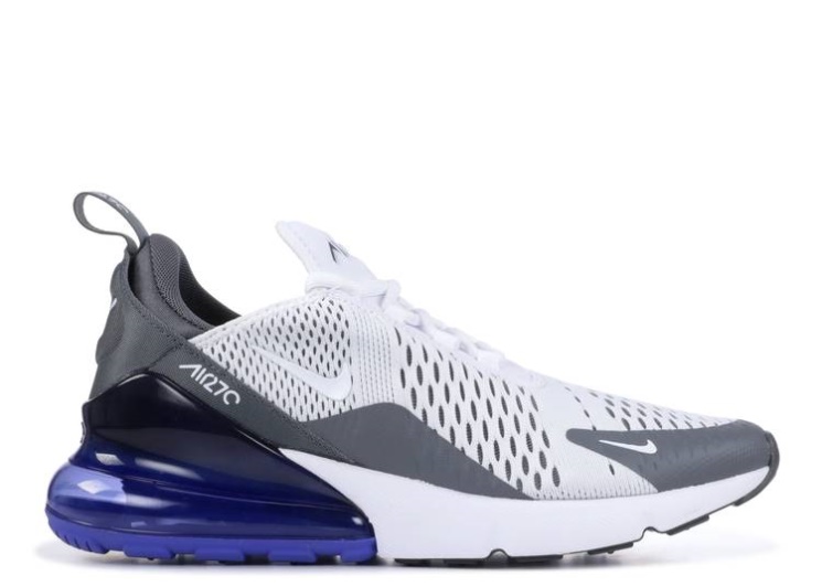 Nike Air Max 270 - Persian Violet