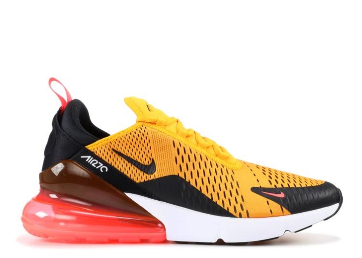 Nike Air Max 270 - Tiger
