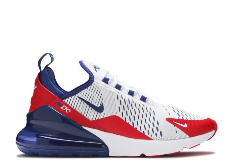 Nike Air Max 270 - Usa