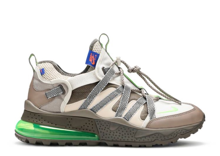 Nike Air Max 270 Bowfin - Desert Sand