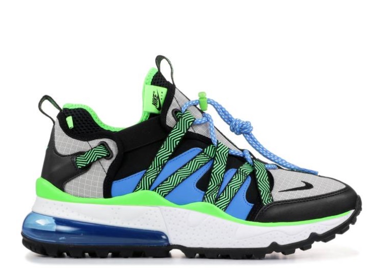 Nike Air Max 270 Bowfin - Sprite