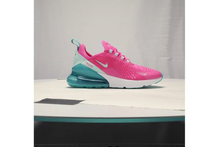 Nike Air Max 270 Gs - Cabana Tint Teal