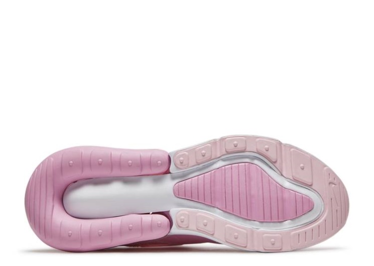 Nike Air Max 270 Gs - Pink Foam