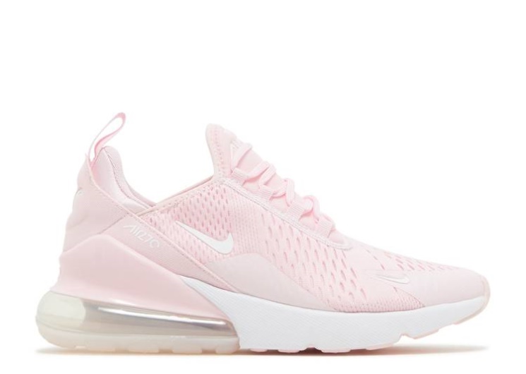 Nike Air Max 270 Gs - Prism Pink