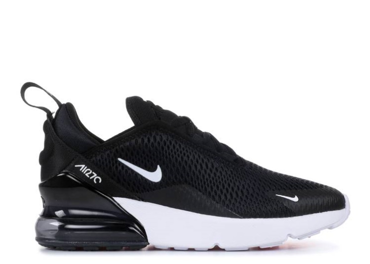 Nike Air Max 270 Ps - Black