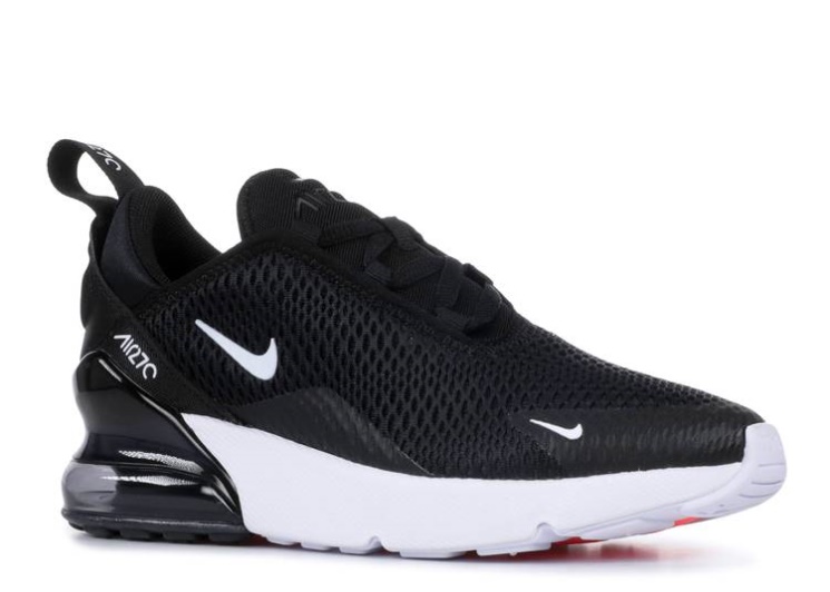 Nike Air Max 270 Ps - Black