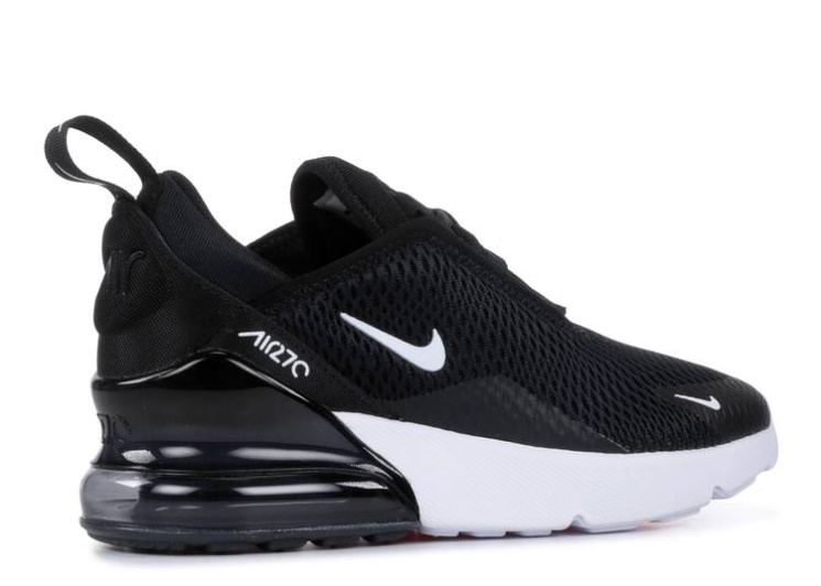 Nike Air Max 270 Ps - Black