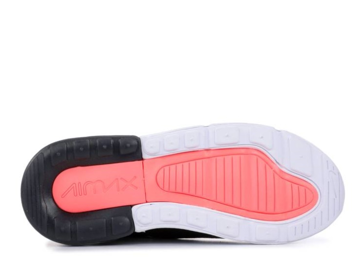 Nike Air Max 270 Ps - Black