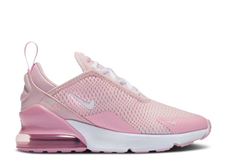 Nike Air Max 270 Ps - Pink Foam