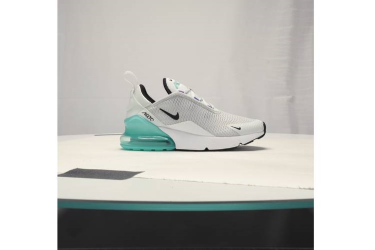 Nike Air Max 270 Ps - Platinum Jade