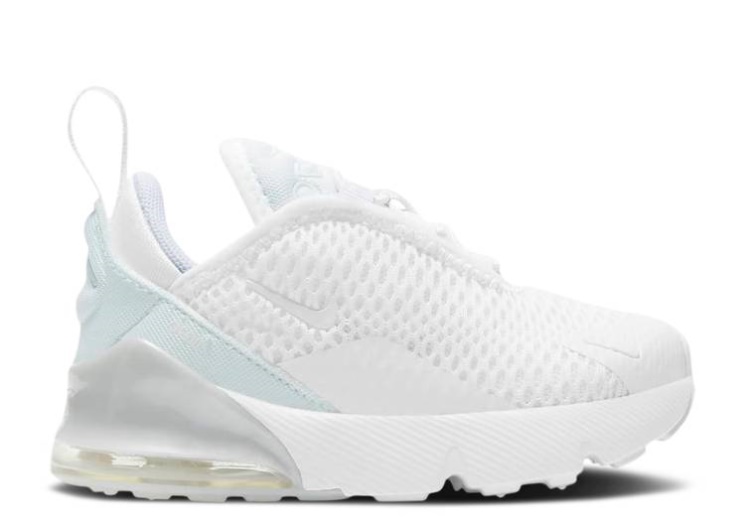 Nike Air Max 270 Td - White