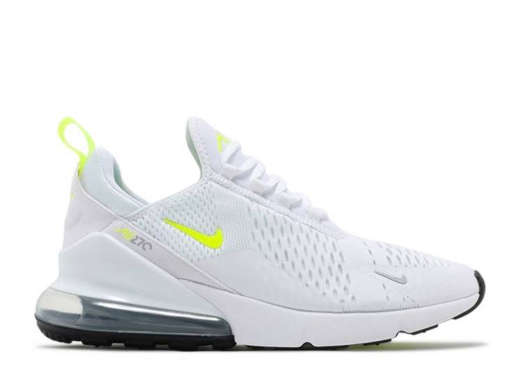 Volt/White