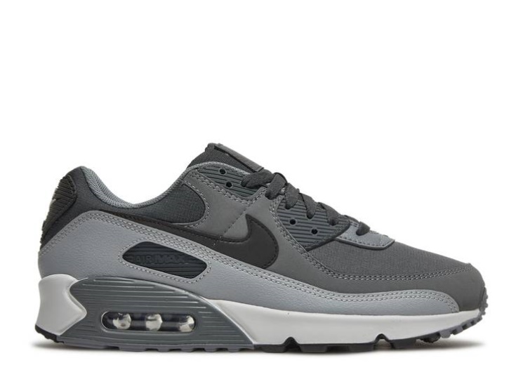 Nike Air Max 90 - Anthracite Dark Grey