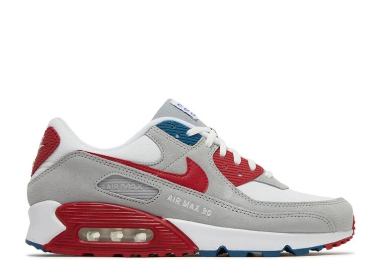 Nike Air Max 90 - Athletic Club