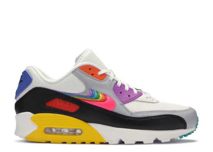 Nike Air Max 90 - Be True