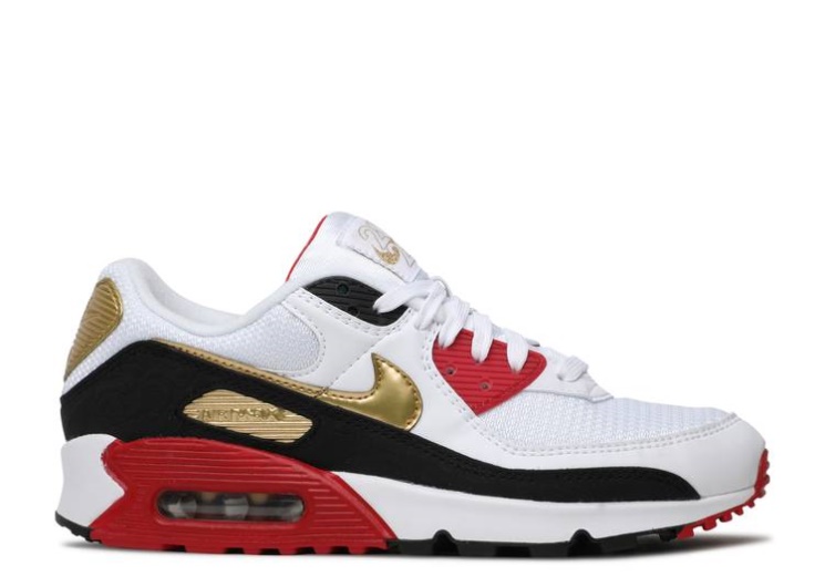 Nike Air Max 90 - Chinese New Year