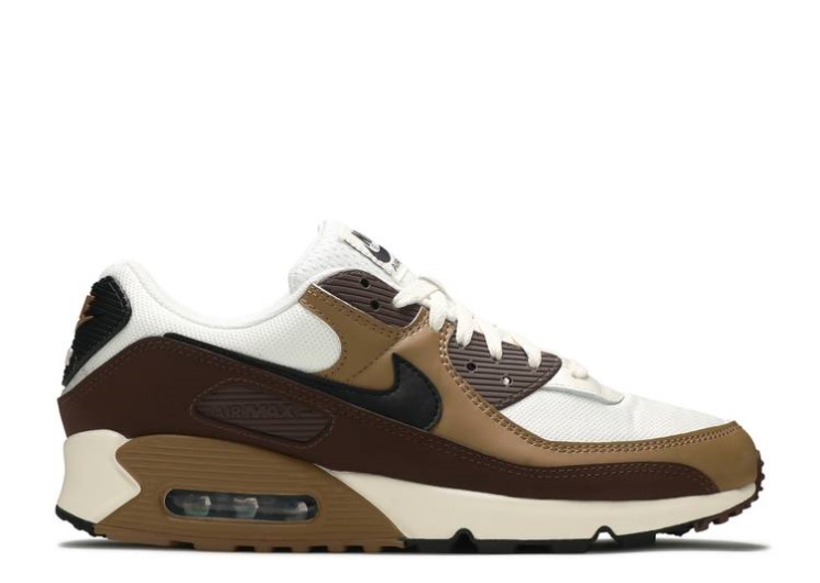 Nike Air Max 90 - Dark Driftwood
