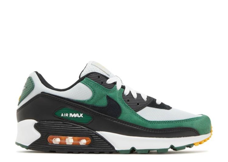 Nike Air Max 90 - Gorge Green