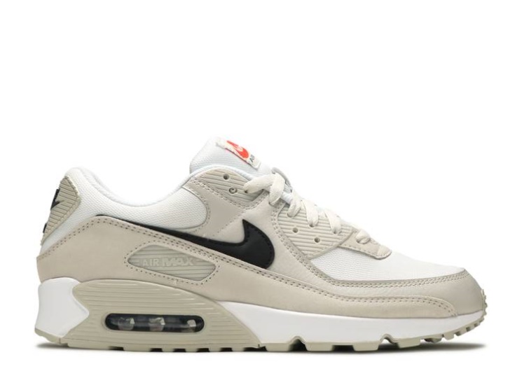 Nike Air Max 90 - Light Bone