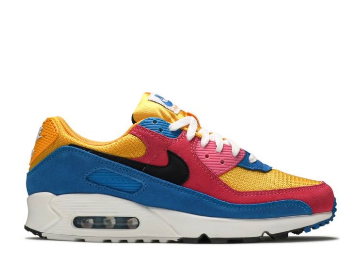 Nike Air Max 90 - Multi-Color