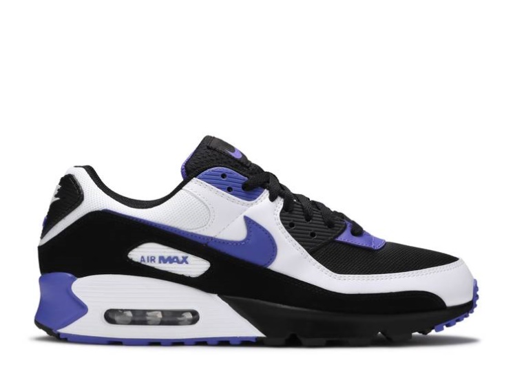Nike Air Max 90 - Persian Violet