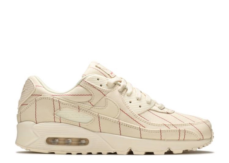 Nike Air Max 90 - Pinstripes