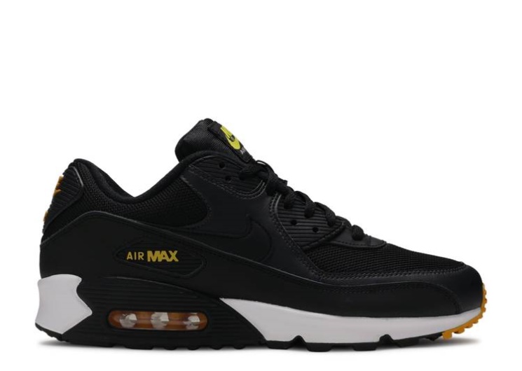Nike Air Max 90 - Reverse Taxi