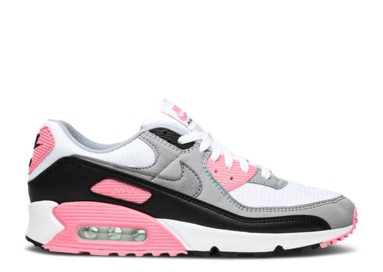 Nike Air Max 90 - Rose Pink